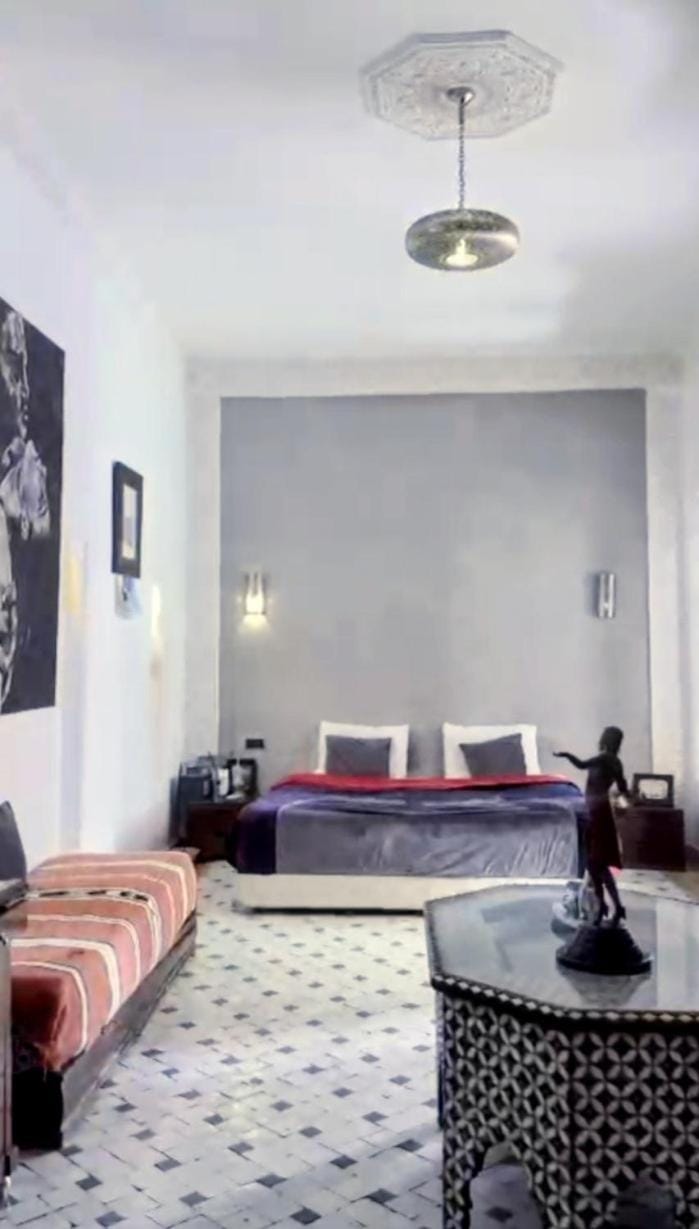 Riad Nejma Vacation rental in Marrakesh
