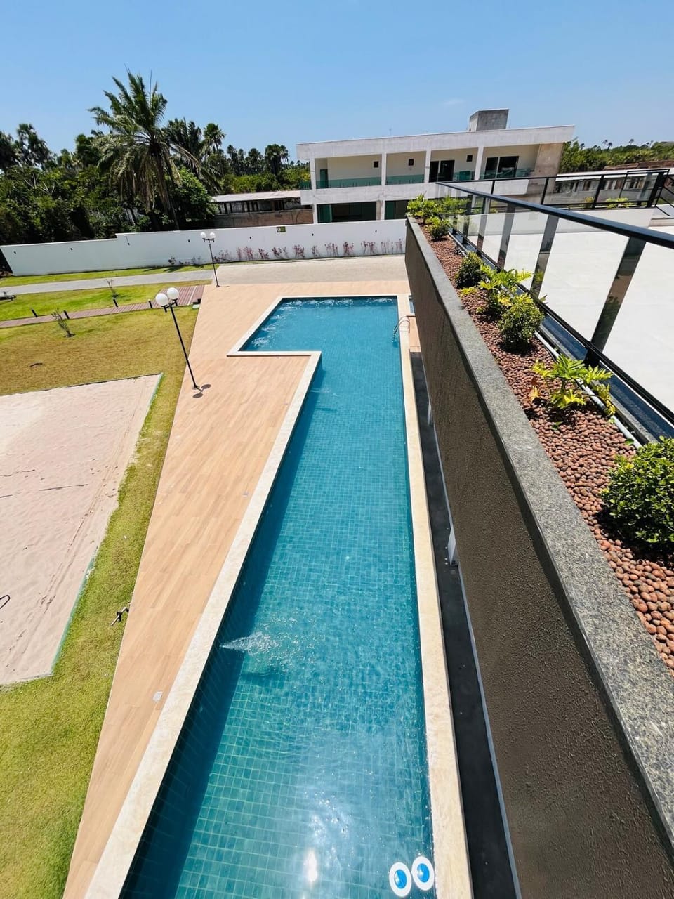 Casa por temporada conquista House 62 House in State of Maranhão, Brazil