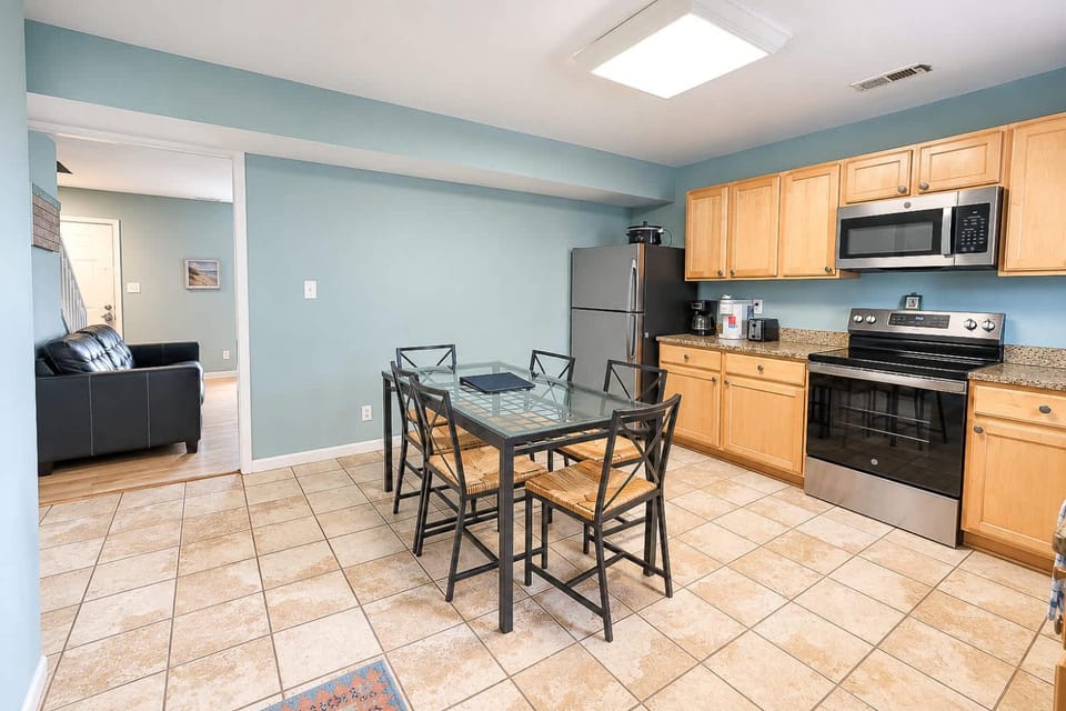 Parrot Bay 28 House in Ocean City