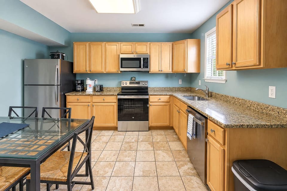 Parrot Bay 28 House in Ocean City