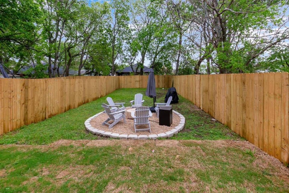 5 Beds • Sleeps 10 • AT&T • EpicCentral • FIFA2026 House in Grand Prairie