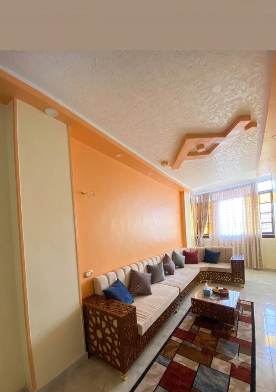 Sunrise Kato Bed and Breakfast in Egypt