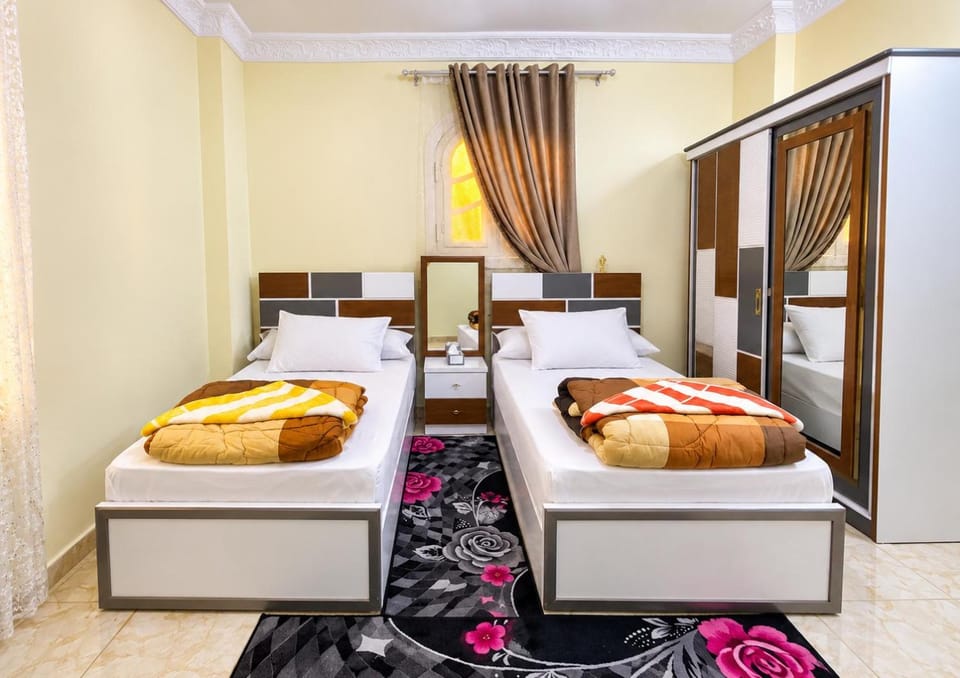 Sunrise Kato Bed and Breakfast in Egypt