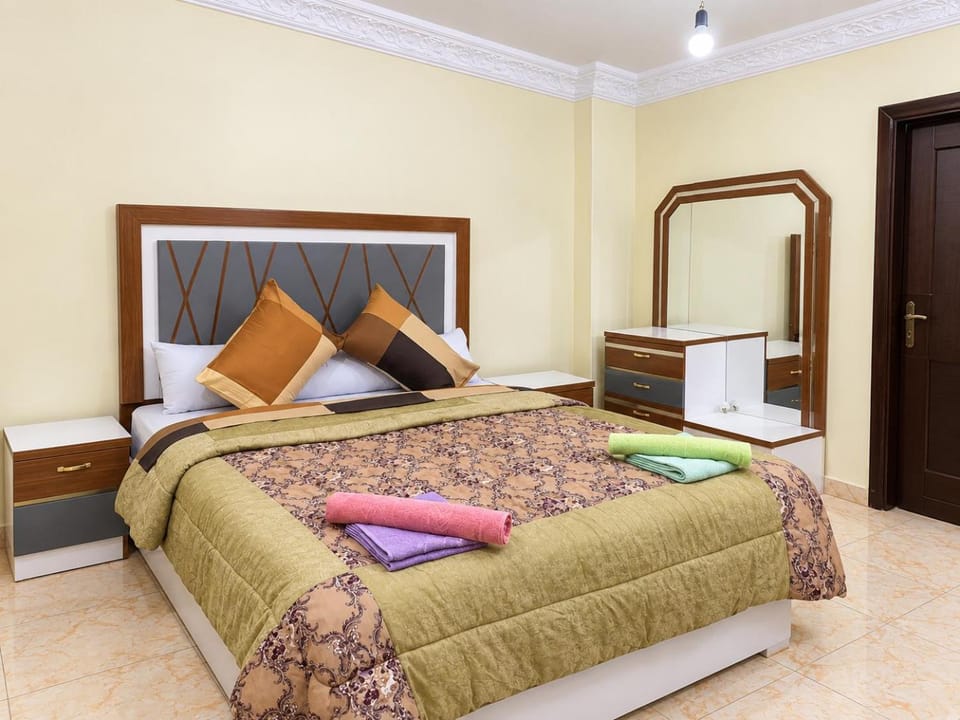 Sunrise Kato Bed and Breakfast in Egypt