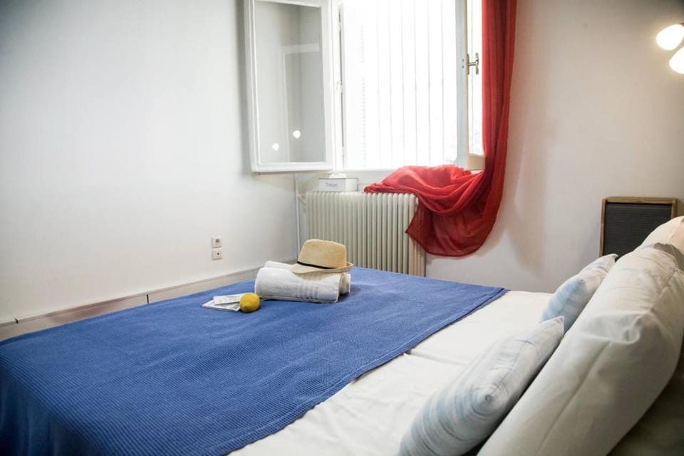 Argiroupoli Comfortable Flat Apartment in South Athens