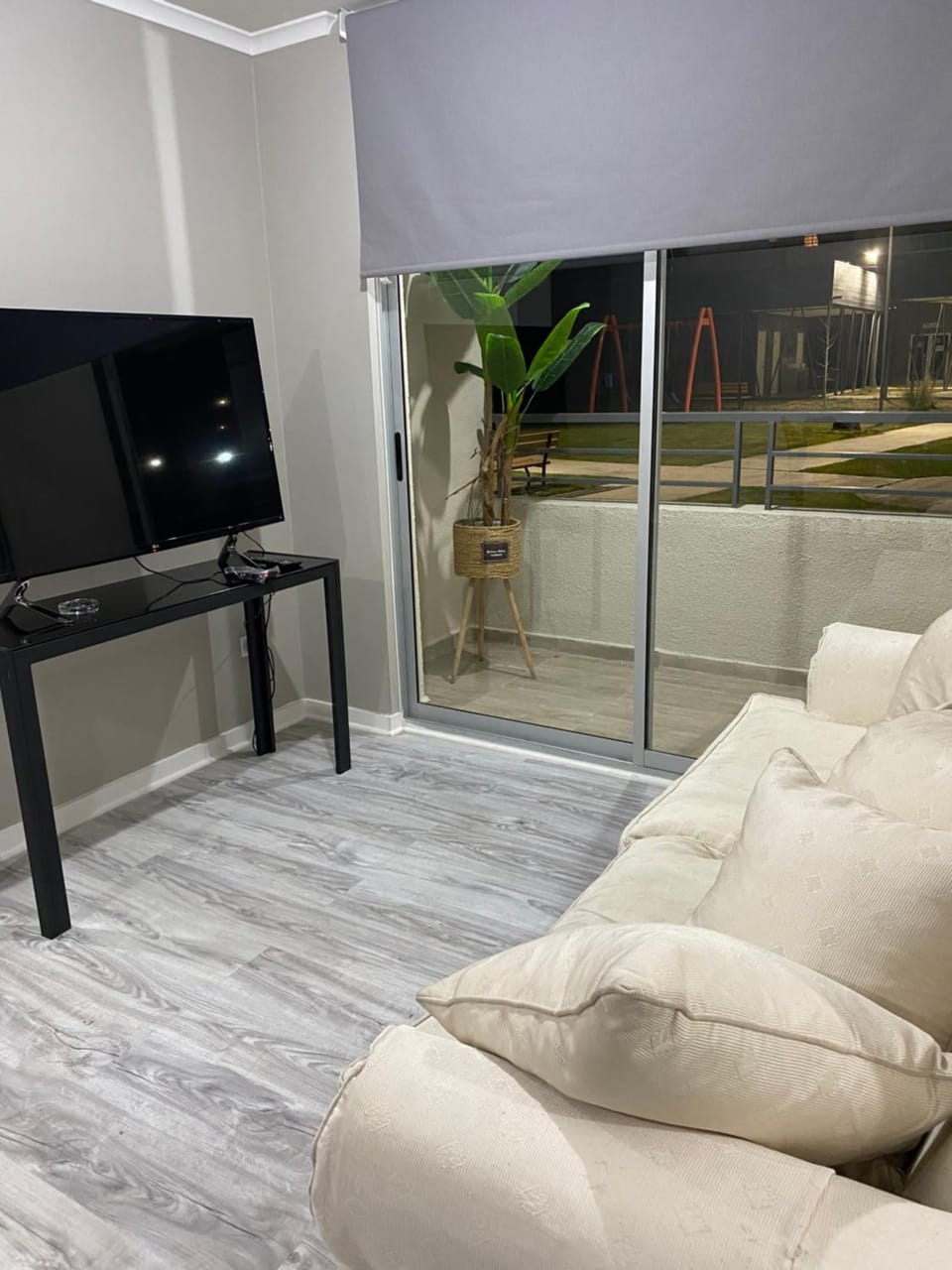 Apartamento curauma Apartment in Valparaíso Region