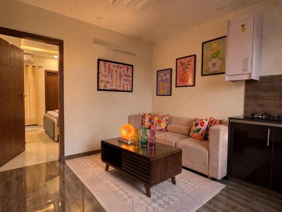 The Light House Apartment in Islamabad Capital Territory