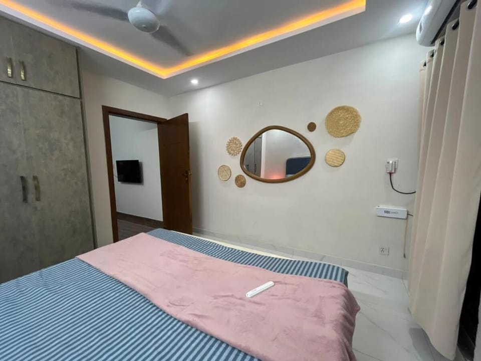 The Light House Apartment in Islamabad Capital Territory