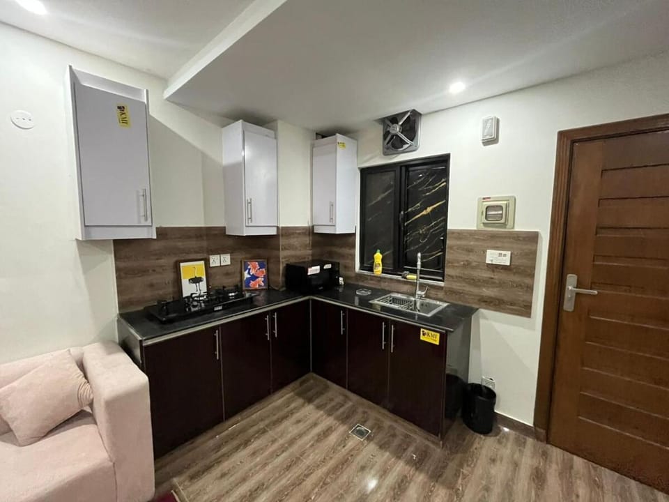 The Light House Apartment in Islamabad Capital Territory