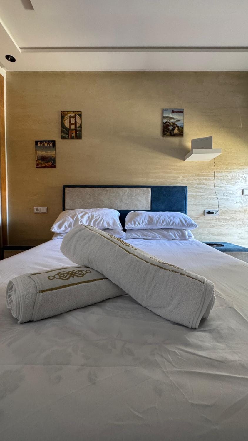 Wonderful apartment Apartment in Fez-Meknès