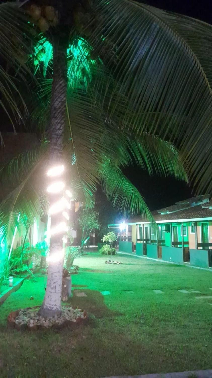 Pousada Espaço Litoral Inn in State of Bahia