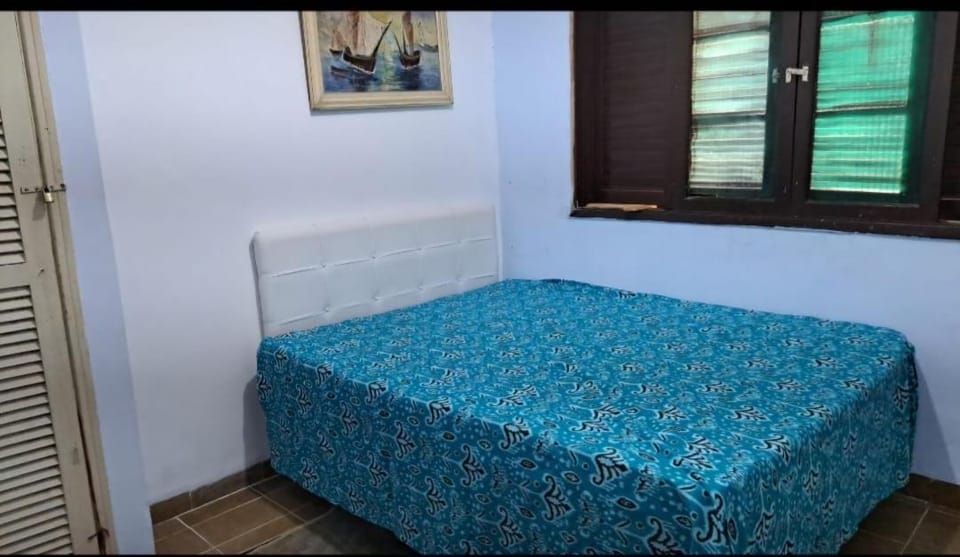 Apartamento São Paulo Bed and Breakfast in Sao Paulo City