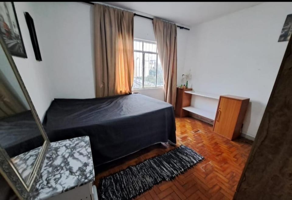 Apartamento São Paulo Bed and Breakfast in Sao Paulo City