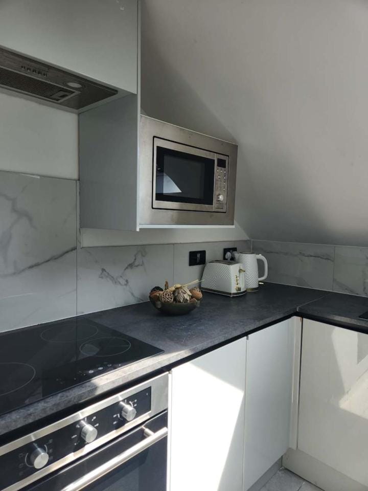 Stunning New 2-bed for Wimbledon, Kew & Richmond Apartment in Richmond