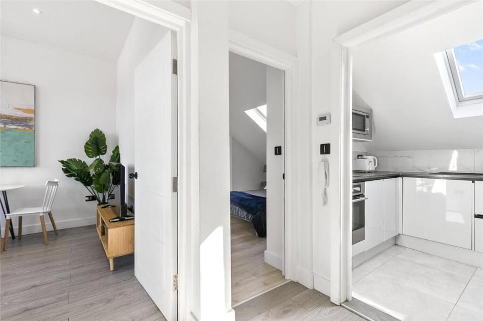 Stunning New 2-bed for Wimbledon, Kew & Richmond Apartment in Richmond