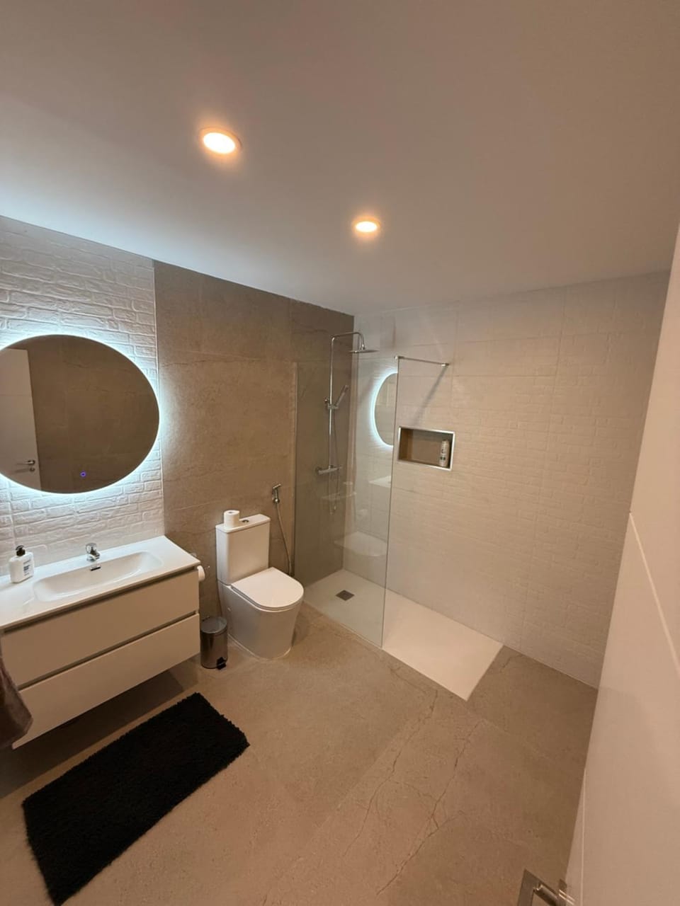 Infinity 3 bedrooms apartment Apartment in Alicante