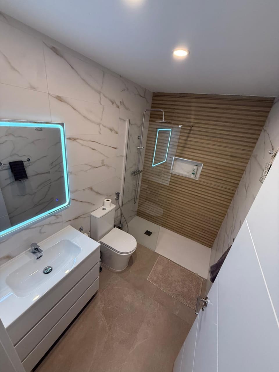 Infinity 3 bedrooms apartment Apartment in Alicante
