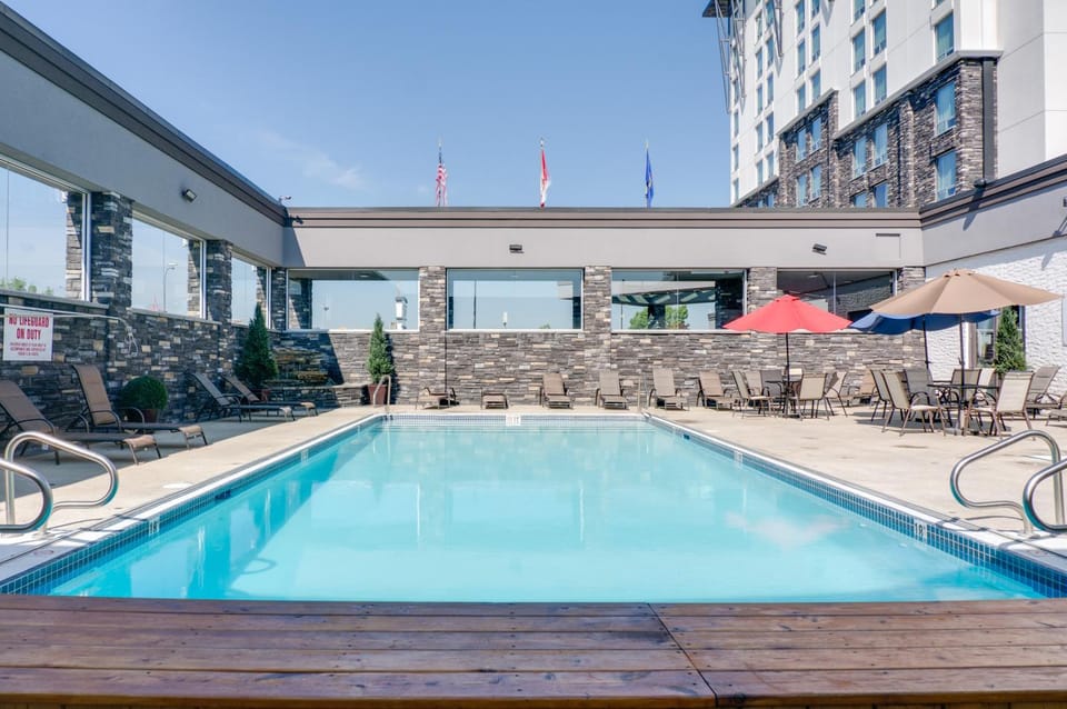 Hot Tub, Pool view, Pool view, Swimming pool, Swimming pool
