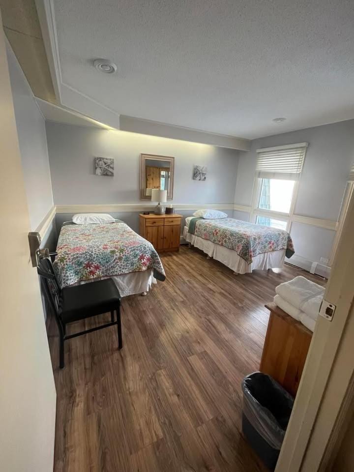 Laura's Lodge Inn in Saskatoon