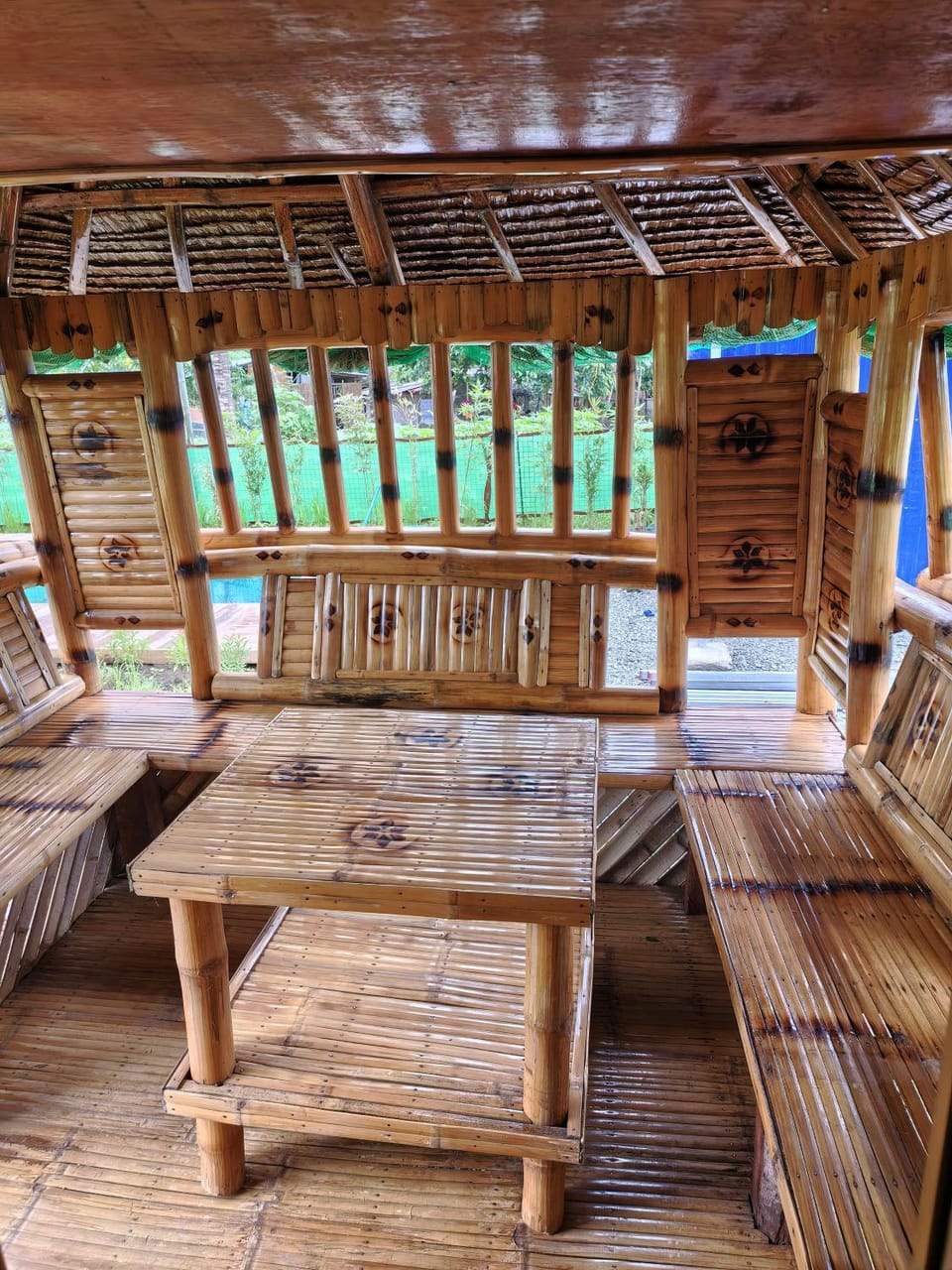 Hidden Cabin Fishing and Private Campsite Cabin in Calabarzon