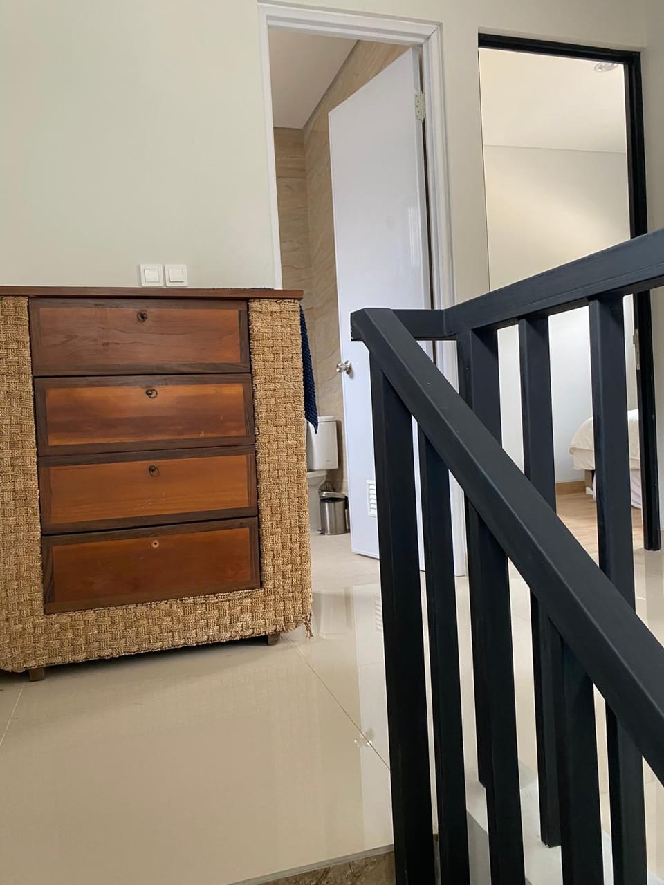 Luxury 3 Bedroom Grand Duta House in West Java