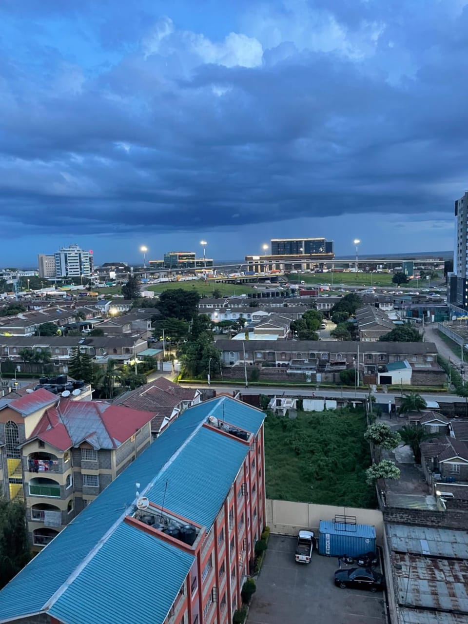 Olivia homes Apartment in Nairobi