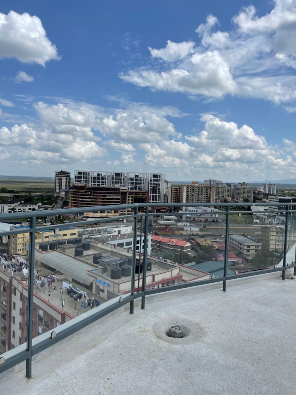 Olivia homes Apartment in Nairobi