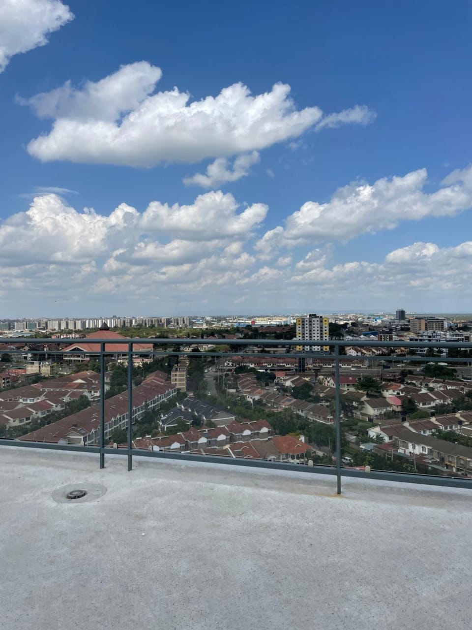 Olivia homes Apartment in Nairobi
