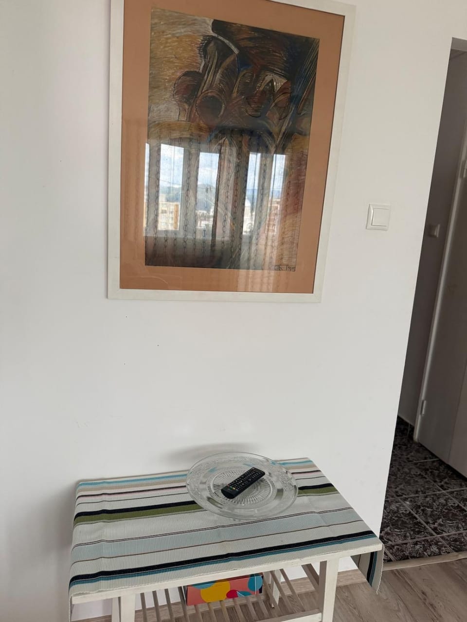 Panorama 10 Apartment - Vivo Mall Apartment in Romania