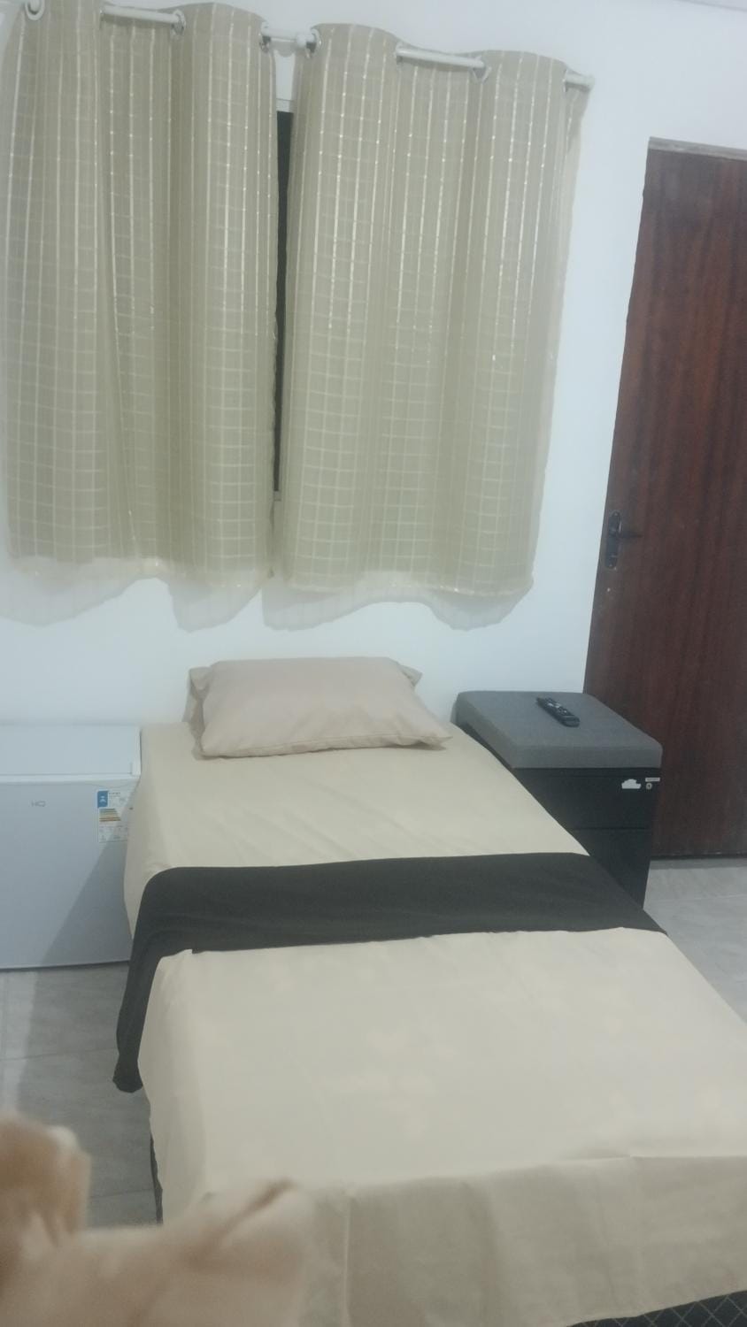 Hotel beija flor de Diadema Apartment in São Bernardo do Campo