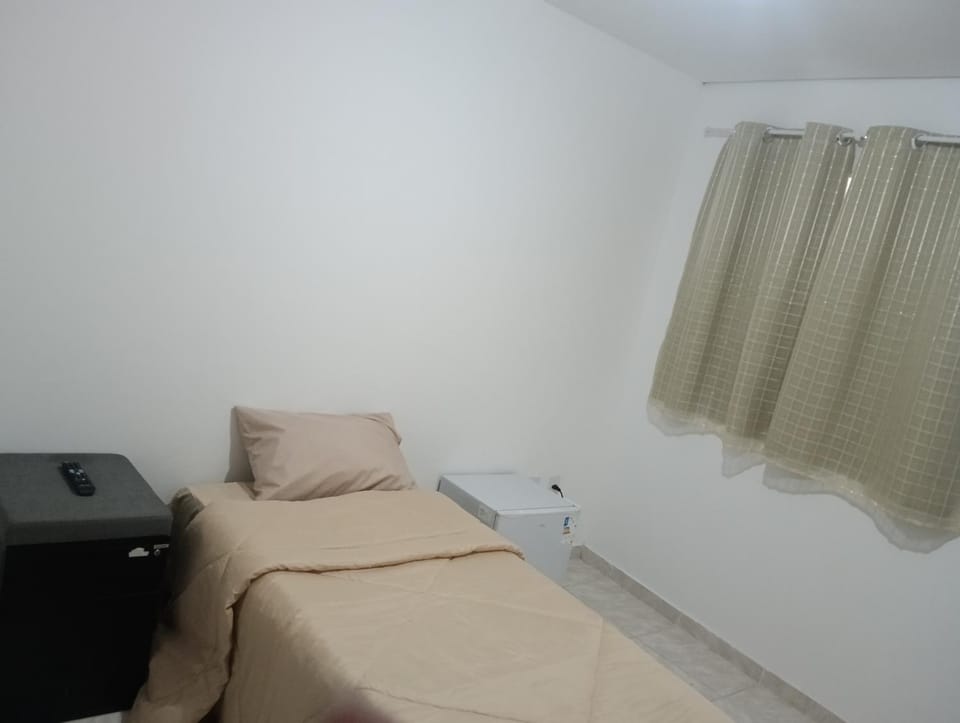 Hotel beija flor de Diadema Apartment in São Bernardo do Campo