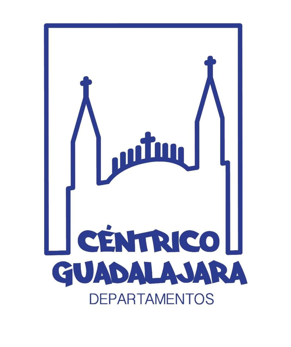 Departamento Centrico Guadalajara Apartment in Guadalajara