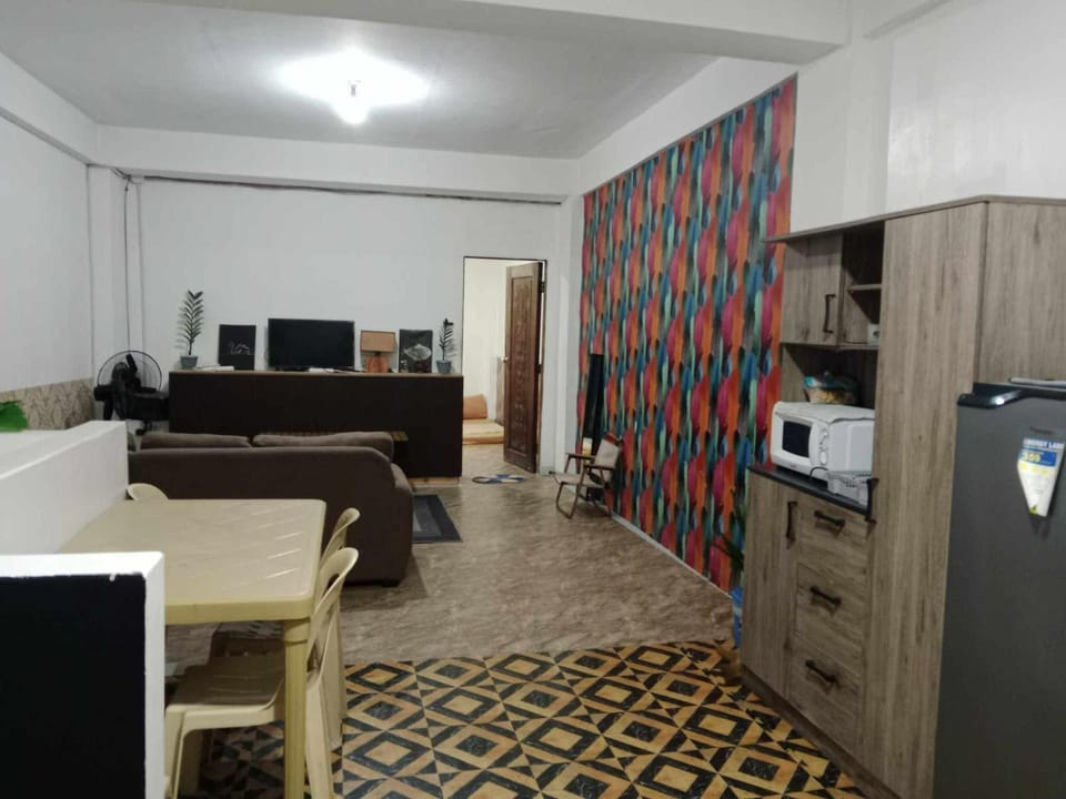 ERL's PLACE Apartment in La Union