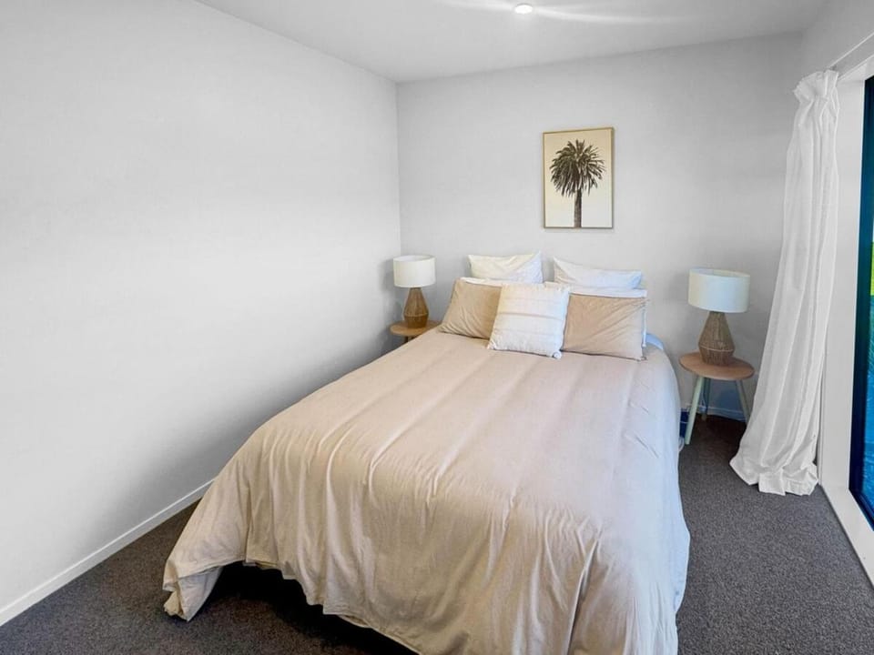Coast & Comfort House in Bay Of Plenty