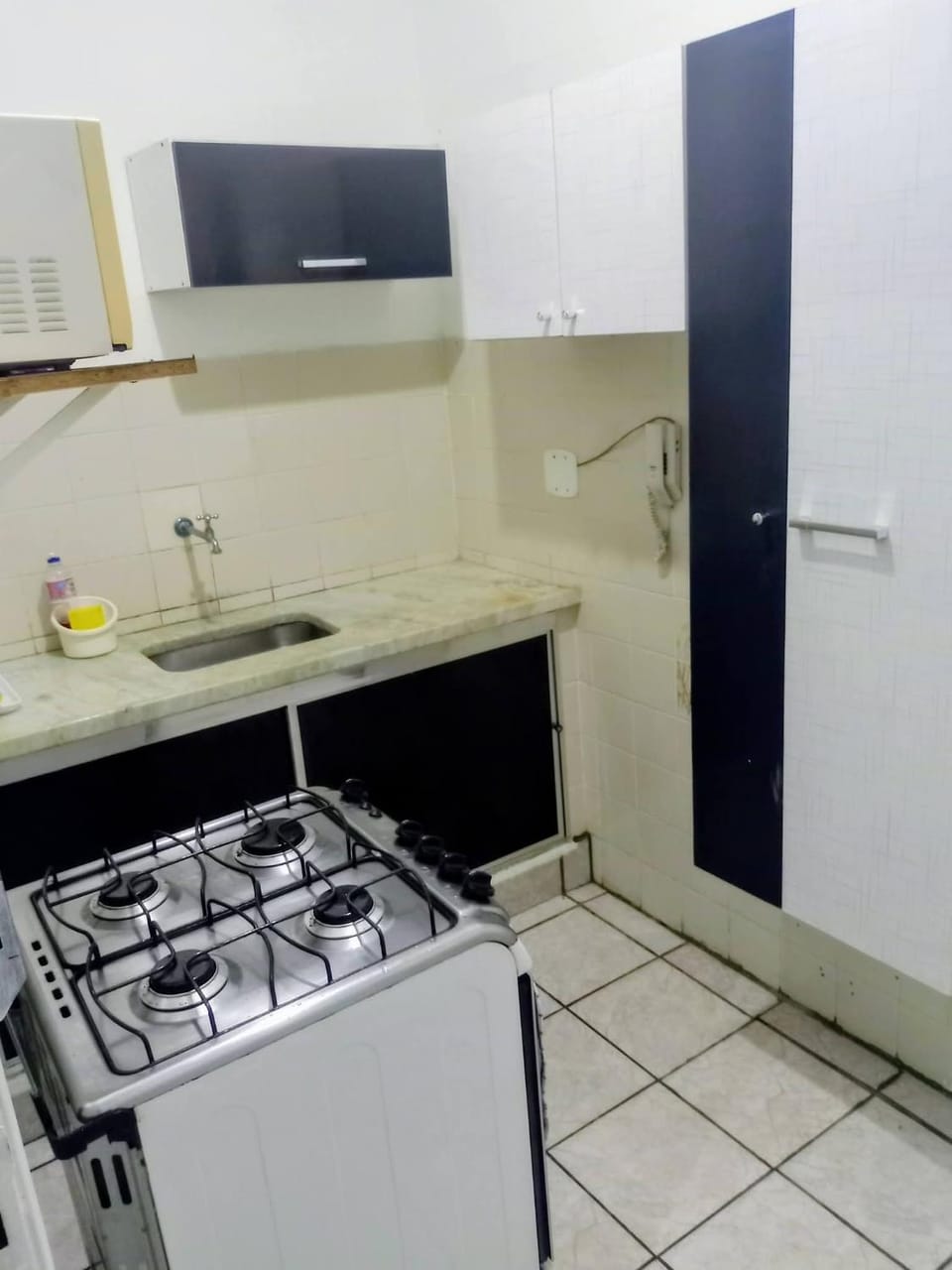 Pe na Areia MALIBU Apartment in State of São Paulo