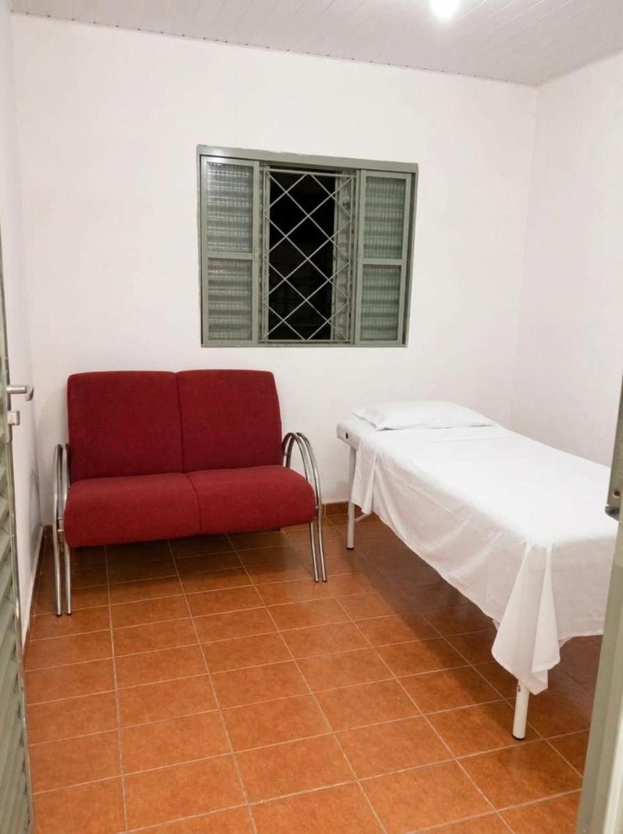 Hostel Espaço Zen Hostel in State of Goiás