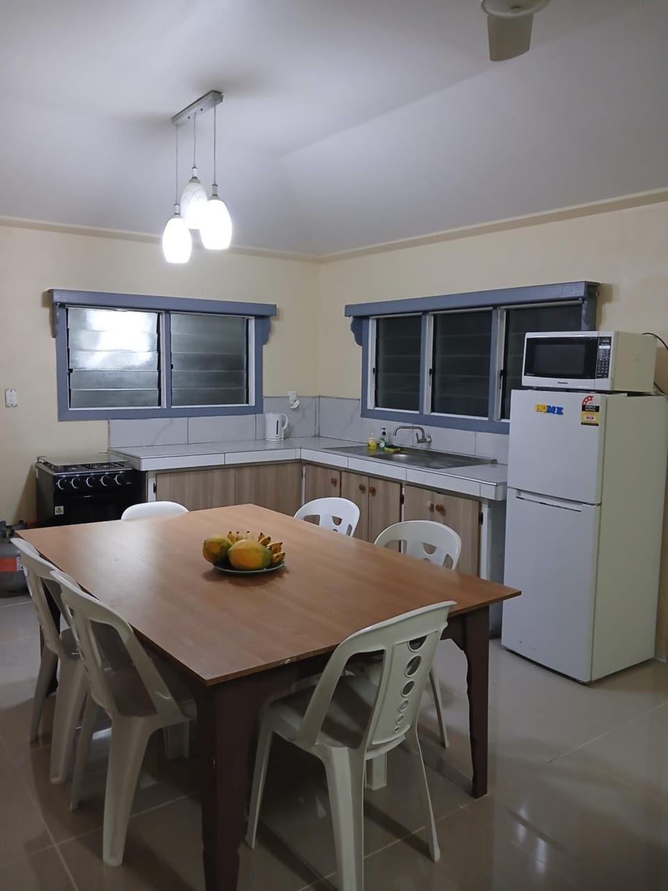 Faatoia Home House in Apia