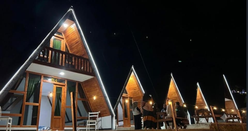 Cozzy Rubiena Cottage Vacation rental in West Java