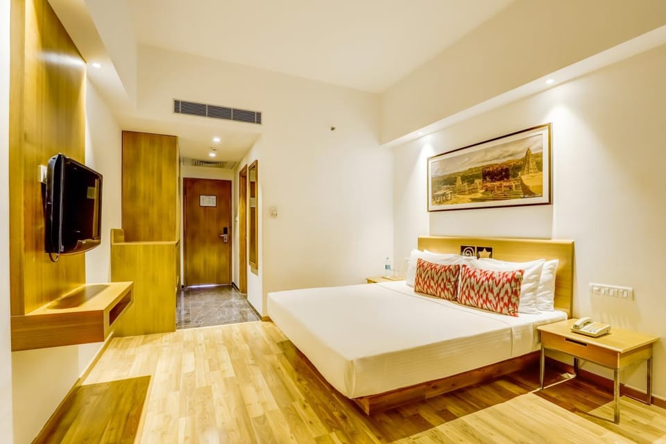 Lemon Tree Hotel Electronics City Hotel in Bengaluru