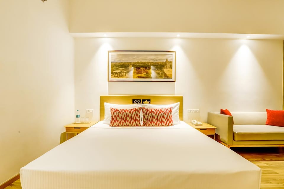 Lemon Tree Hotel Electronics City Hotel in Bengaluru