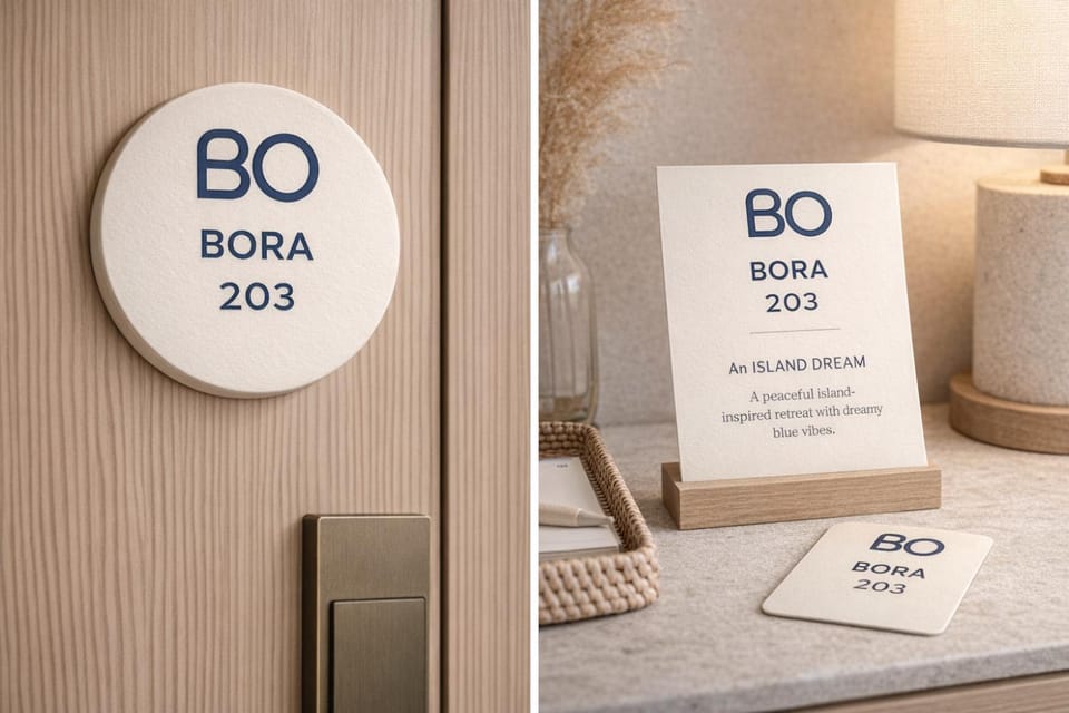 BO Boutique Stay Krabi Town Apartment hotel in Krabi Changwat