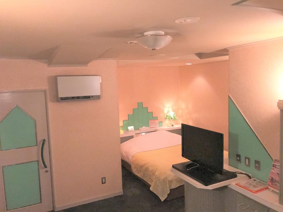 Hotel Plage (Adult Only) Love hotel in Yokohama