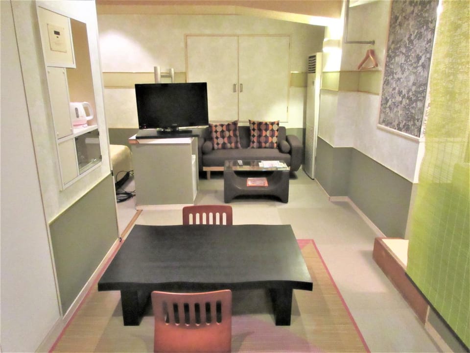 Hotel Plage (Adult Only) Love hotel in Yokohama