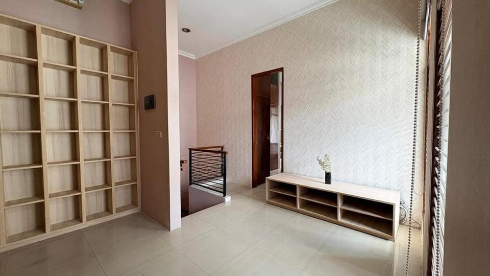 Homestay in Bendungan Hilir House in South Jakarta City