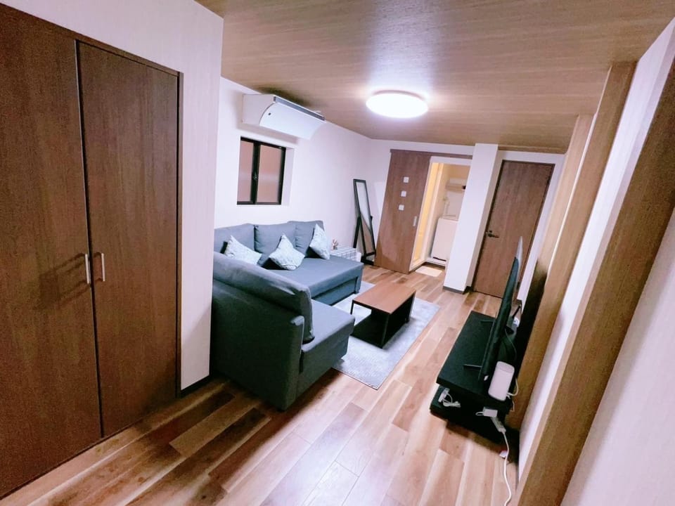 楽航一館 House in Osaka
