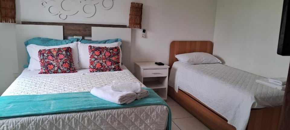 Pousada Vivenda Inn in State of Santa Catarina
