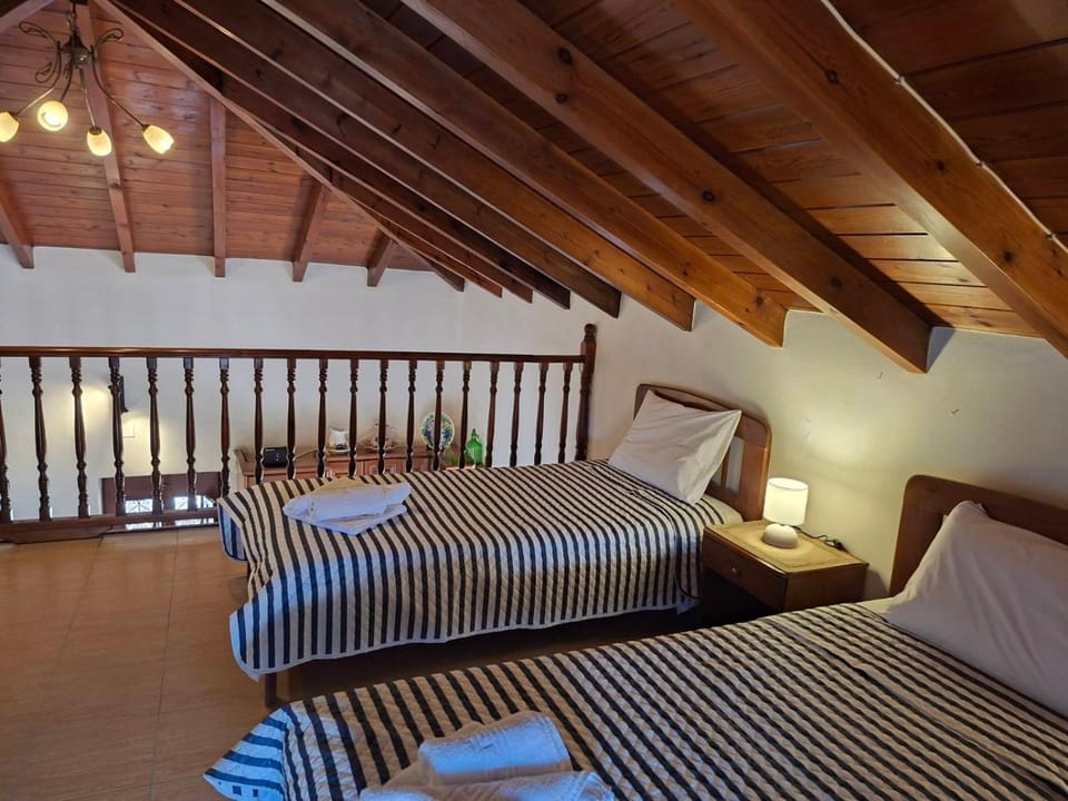 Chalki Dream House in Decentralized Administration of the Aegean