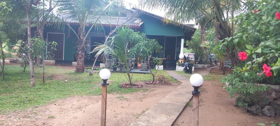 Sigiri Homestay sigiriya Vacation rental in Dambulla