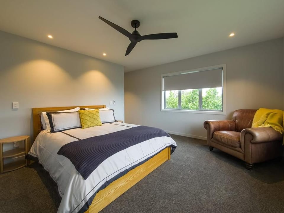 Beachside Bliss - One Bedroom Apartment Apartment in Napier