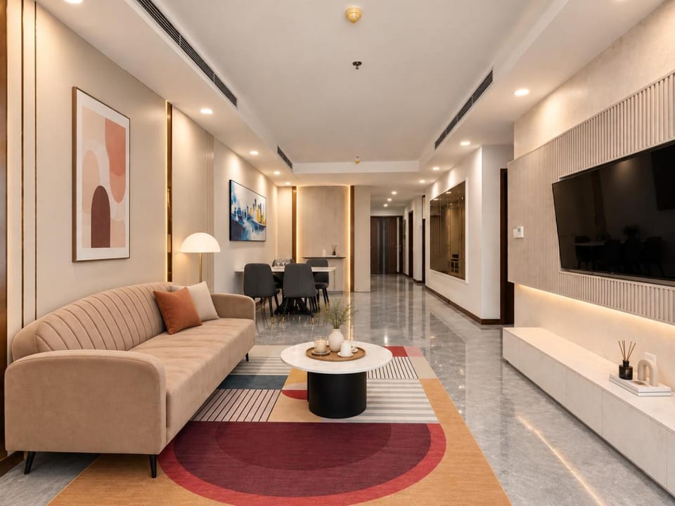 Communal lounge/ TV room, Living room, Meals